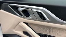 BMW 4 Series 420i M Sport 5dr Step Auto Petrol Hatchback